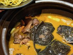 -王捌小院(红花坡店)
