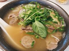 越南火车头汤河粉-美奈小馆·越南料理(福田星河COCO Park店)