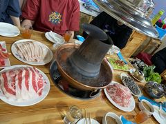 -元盛居(生态大街店)