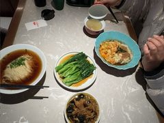 -松鹤面馆·古法焖肉面(观前店)