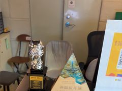 -逃脱反斗城沉浸剧情密室(北京路店)