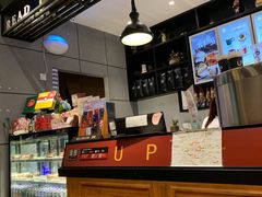 -西西弗书店·矢量咖啡(新光天地店)