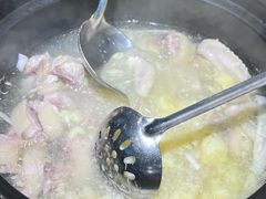 -百年果林椰子鸡(中洲店)