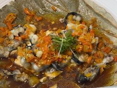 荷香金酱江鳗-3号仓库·创意中国菜(新世界城店)