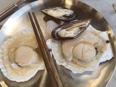 -张哞哞·鲜切牛肉自助火锅(高德置地店)