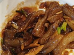 -马凯餐厅(长椿街店)