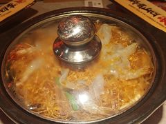 -山四砂锅(太原钟楼街店)