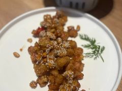-连鹭海鲜·海肠捞饭·海胆饭(星海店)