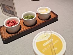 -阿庄新豫菜(通泰路店)