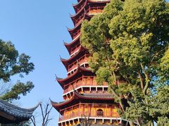 -北寺塔