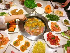 五花肉-么子烤肉(化龙池店)