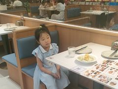 -千日贺茶餐厅(开发区安盛店)
