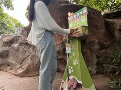 -上海动物园(地铁站)