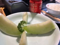 -老灶房-四川土菜(铁牛广场店)