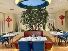 -悦海·家宴·冰花皮皮虾大锅贴(宝龙店)