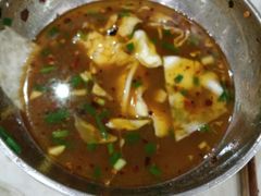 -花溪王记牛肉粉(四季花溪商场店)