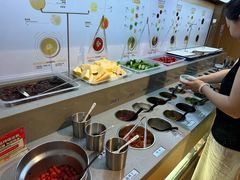 -海底捞火锅(九久奥特莱斯店)
