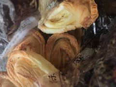 蝴蝶酥-国际饭店·帆声西饼屋(黄河路店)
