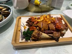 -香雪海饭店中餐厅(人民桥店)