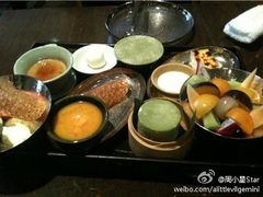 -湖滨28中餐厅·西湖宴·杭州君悦酒店
