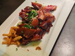 -醉小酒馆·川菜·江湖菜·重庆菜(观音桥旗舰店)