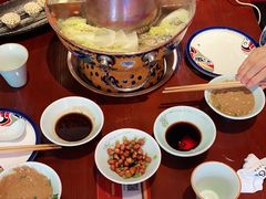 -1078號老北京涮肉(松柏店)