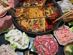 -叶记鲜鹅肠火锅城(聚丰锦绣盛世店)