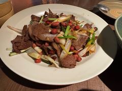 -KŌNG胶东小馆(华熙店)