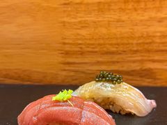 -鮨乐亭Omakase·海胆宴