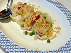-名人坊·新派粤菜(河西奥体博览中心金鹰世界店)