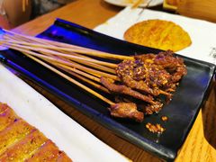 -喝丢一只鞋海鲜烧烤·海肠捞饭(市场店)