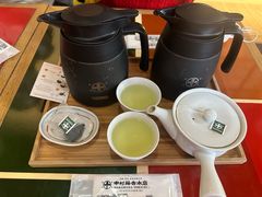 -中村藤吉(本店)