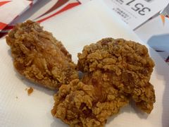 -麦当劳(朝阳北路店)