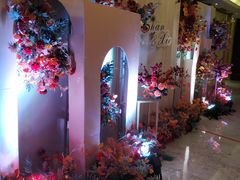 -山明水秀大饭店