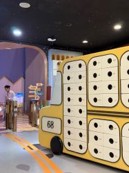 -meland club亲子乐园•派对•研学(昆山万象汇店)