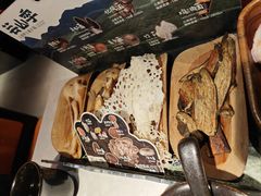 -芸山季·云南山珍菌火锅(人民广场来福士店)