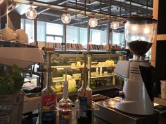 -3W咖啡(国家软件园店)