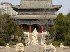 -韩家民俗村