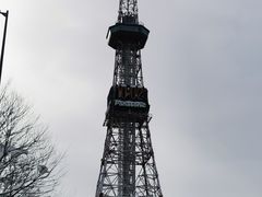 -札幌电视塔