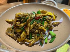 -肖记公安牛肉鱼杂馆· 省级非物质文化遗产(仁和路店)