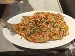 -自己人·宜昌菜(水悦城店)
