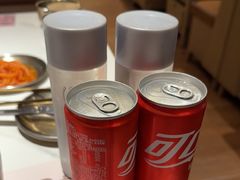 -西塔老太太泥炉烤肉(望京一店)