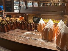 -B&C黄油与面包·THE GARDEN BAKERY概念店(世纪汇店)