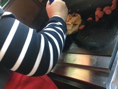 -大周炸串店