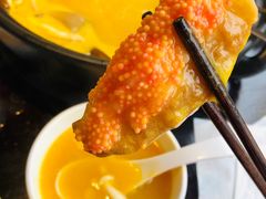 -颐和•海鲜砂锅粥•啫啫煲(奥林匹克广场店)