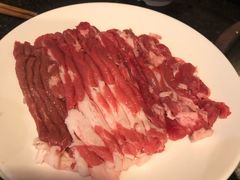 -将台涮肉(酒仙桥店)