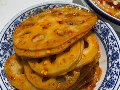 -回家吃饭·地道南昌菜(建德观总店)