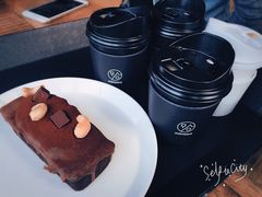 -Cafe Aewol Monsant