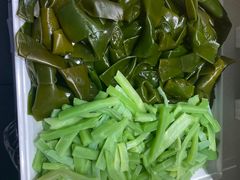 -醉人椒麻辣香锅(上地华联店)