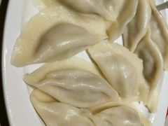 -喜家德虾仁水饺(华强天虹店)